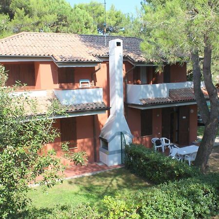 Villaggio Delle Meduse Bibione Eksteriør billede