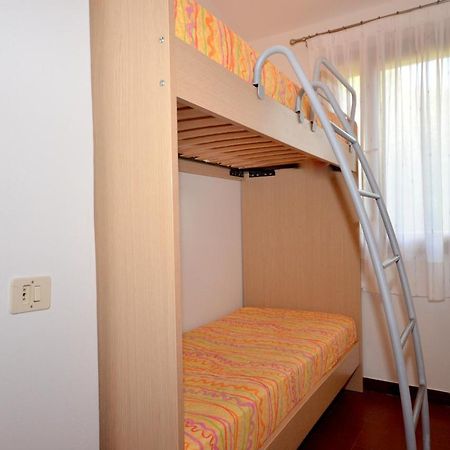 Villaggio Delle Meduse Bibione Eksteriør billede