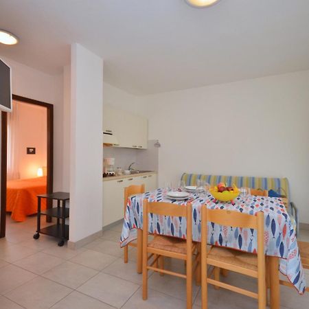 Villaggio Delle Meduse Bibione Eksteriør billede