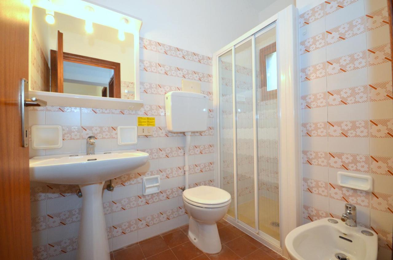 Villaggio Delle Meduse Bibione Eksteriør billede