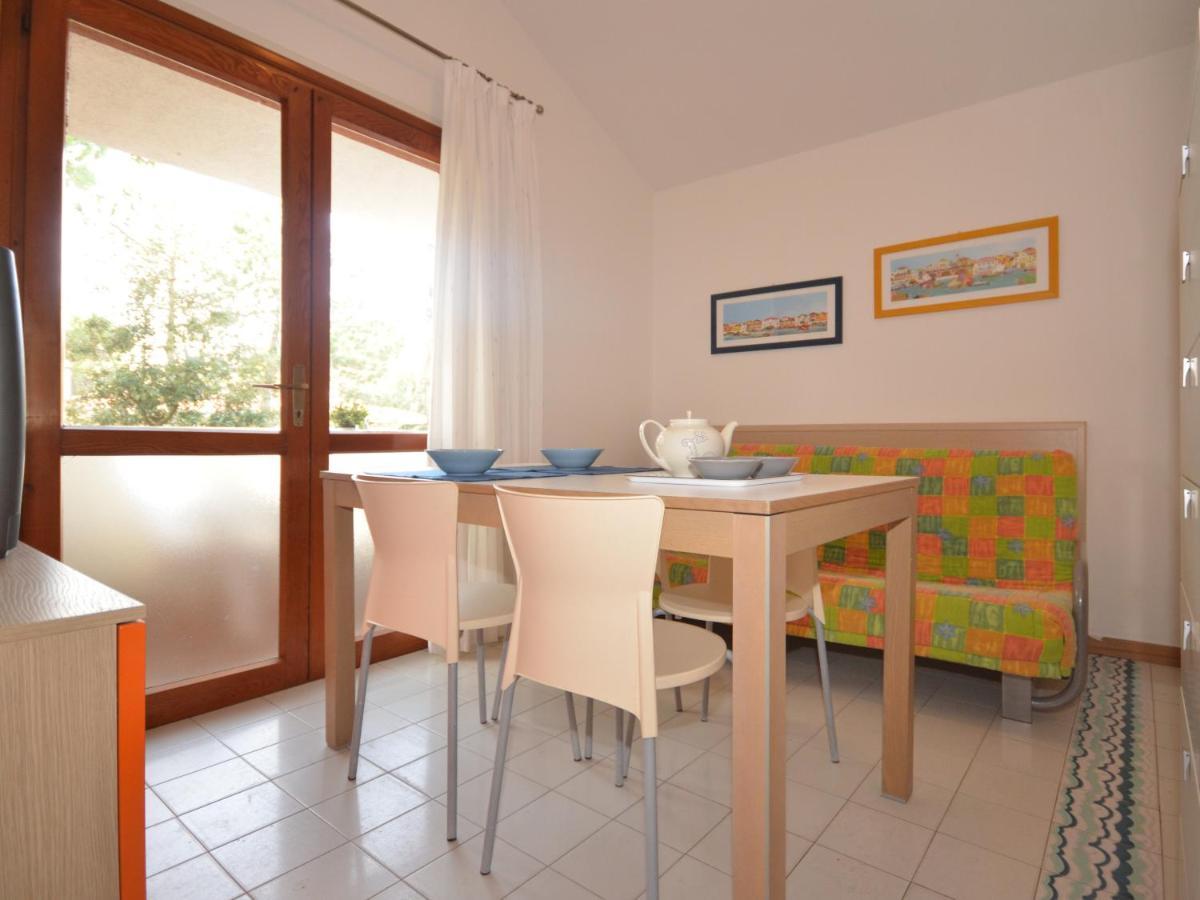 Villaggio Delle Meduse Bibione Eksteriør billede