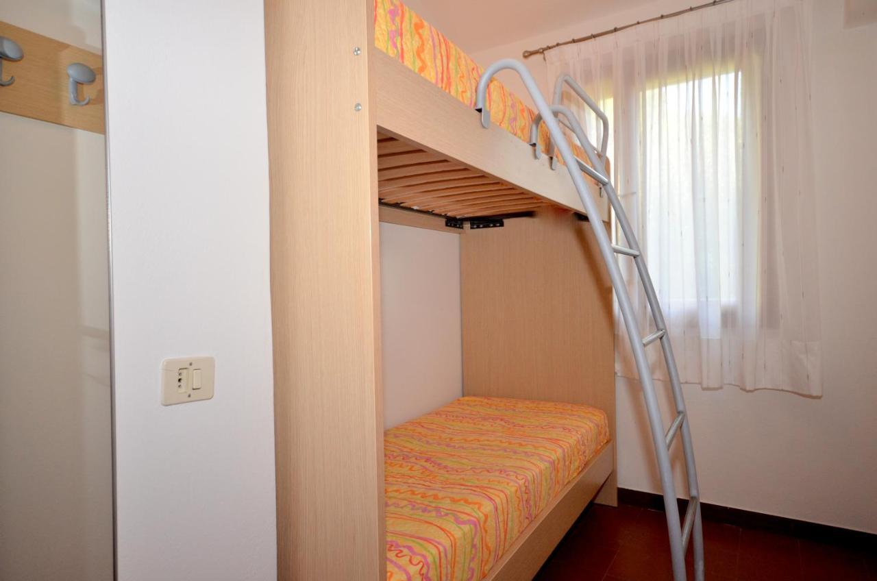 Villaggio Delle Meduse Bibione Eksteriør billede