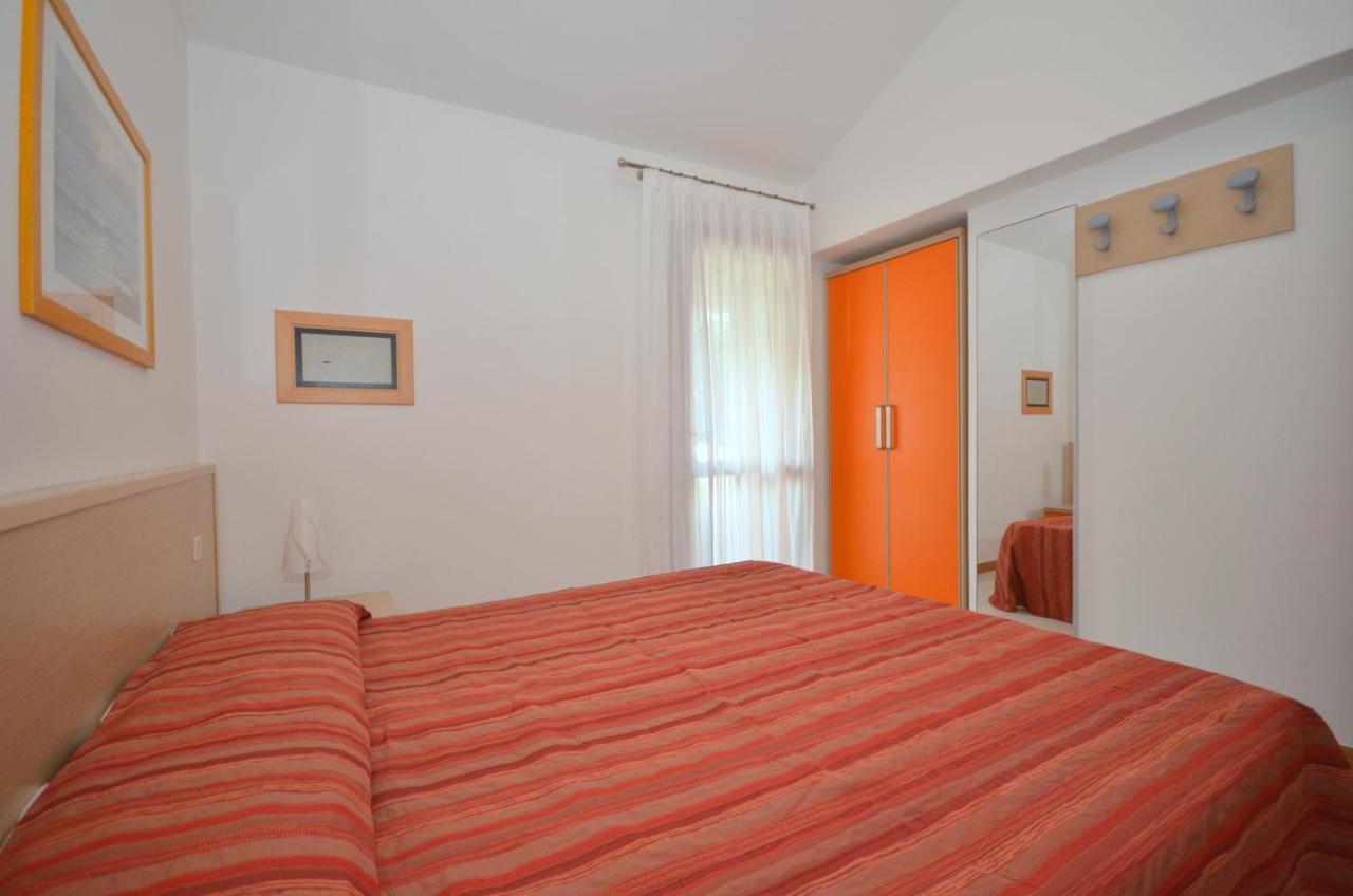 Villaggio Delle Meduse Bibione Eksteriør billede